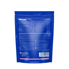 Nutrinovex Suproplex Recovery 3.1 recuperador de Fresa