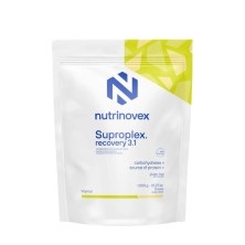 Recuperador Nutrinovex Suproplex Recovery 3.1 Tropical