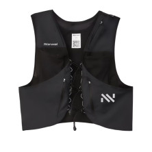 Chaleco running Nnormal Modular Trail Vest Black