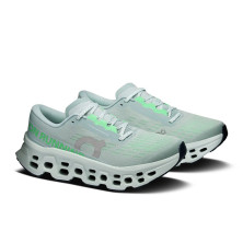 Zapatillas On Running Cloudmonster 3 mujer Brook Flurry
