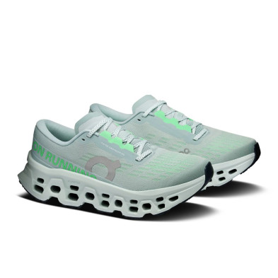 Zapatillas On Running Cloudmonster 3 mujer Brook Flurry