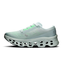 Zapatillas On Running Cloudmonster 3 mujer Brook Flurry tecnología CloudTec