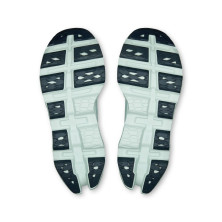 Zapatillas On Running Cloudmonster 3 mujer Brook Flurry pisada reactiva para correr como en las nubes