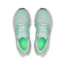 Zapatillas On Running Cloudmonster 3 mujer Brook Flurry