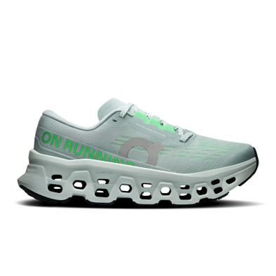 Zapatillas On Running Cloudmonster 3 mujer Brook Flurry