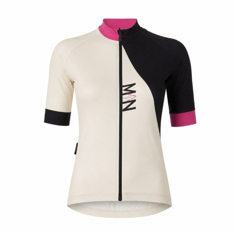 Maillot de chica SNOBY MYN