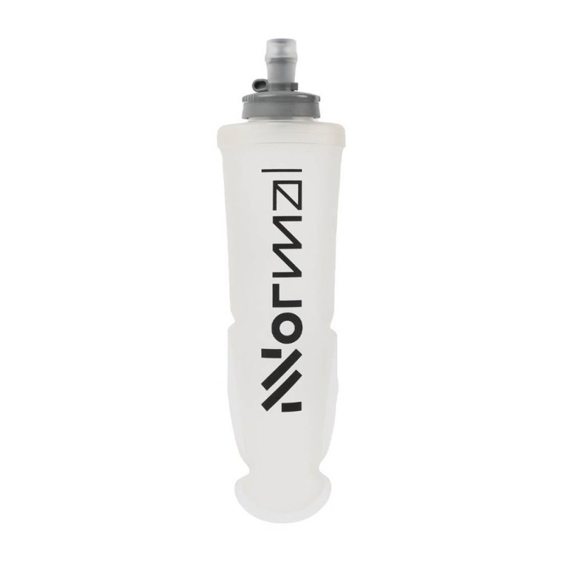 Soft Flask Nnormal Water Flask 500 ml Lock