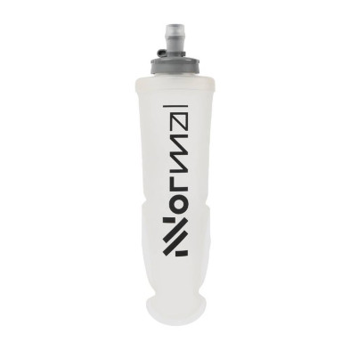 Soft Flask Nnormal Water Flask 500 ml Lock