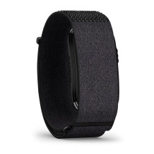 Smart Band Garmin CIRQA Negra visualiza tus datos en tu  smartphone con la app Garmin Connect