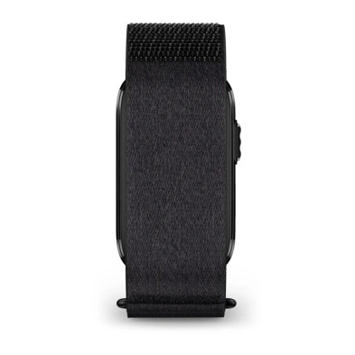 Smart Band Garmin CIRQA Black para monitorizar tu salud y la actividad fisica