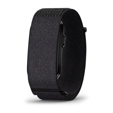 Smart Band Garmin CIRQA Negra  Sin pantallas. Sin distracciones