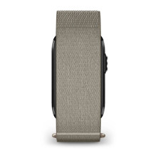 Garmin Smart Band CIRQA Gris Sin pantallas. Sin distracciones