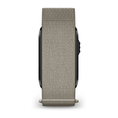 Garmin Smart Band CIRQA grey para monitorizar tu salud y la actividad fisica