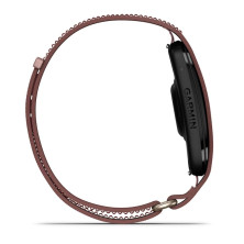Garmin Smart Band CIRQA Malva muy cómoda y discreta