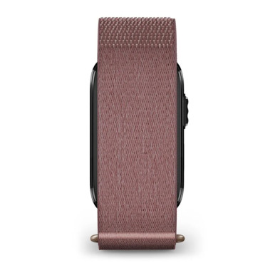 Garmin Smart Band CIRQA Malva para monitorizar tu salud y la actividad fisica