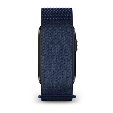 Garmin Smart Band CIRQA Navy Blue para monitorizar tu salud y la actividad fisica