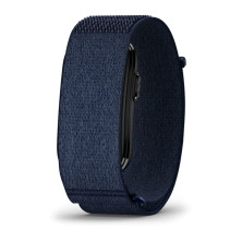 Garmin Smart Band CIRQA Azul Marino Sin pantallas. Sin distracciones
