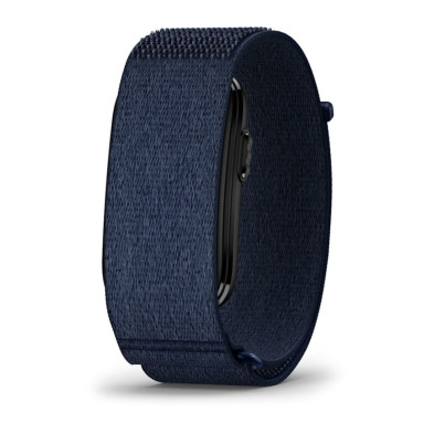 Garmin Smart Band CIRQA Azul Marino Sin pantallas. Sin distracciones