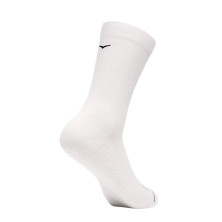 Calcetines media caña Hoka Crew Run Pack de 3 White White White ajuste perfecto para evitar rozaduras