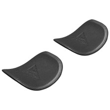 Almohadillas Profile Design Ergo+ Race+ Ultra Pad 10-5 mm