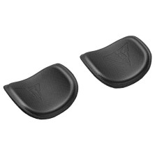Almohadillas Profile Design Ergo+ Race+ Ultra Pad 10-5 mm DUO