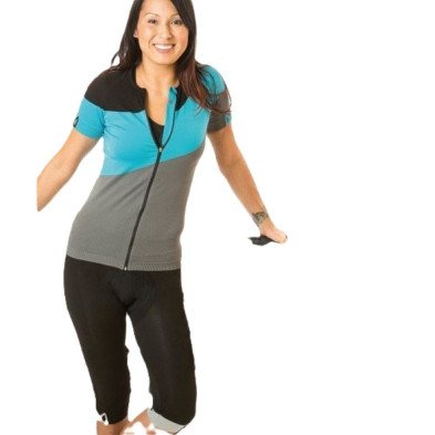 Maillot MYN Circle modelo