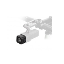 Faro delantero Topeak CubiCubi Head Light LED en bici