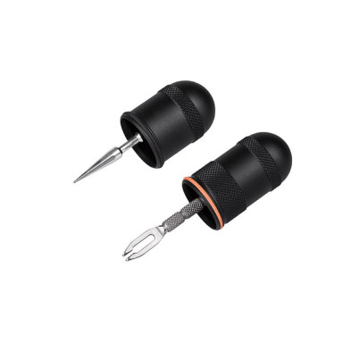 Kit de reparación tubeless Tubi Pod Topeak piezas