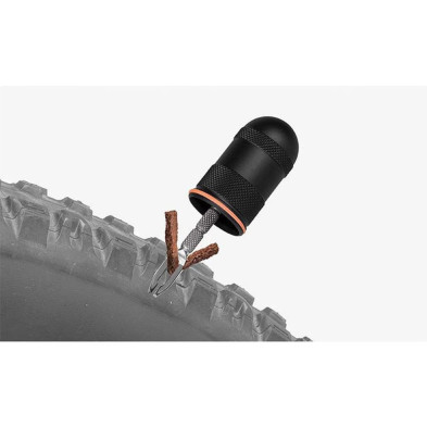 Kit de reparacion tubeless Tubi Pod
