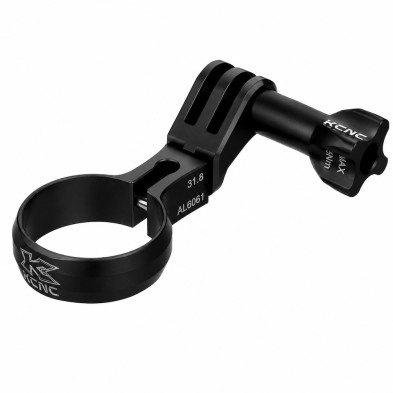 Soporte GoPro Tija Sillín KCNC