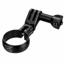 Soporte GoPro Tija Sillín KCNC