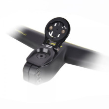 Soporte potencia Progress PG-576 inclinable para Garmin