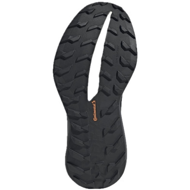 Zapatillas Adidas Terrex Agravic SL W suela
