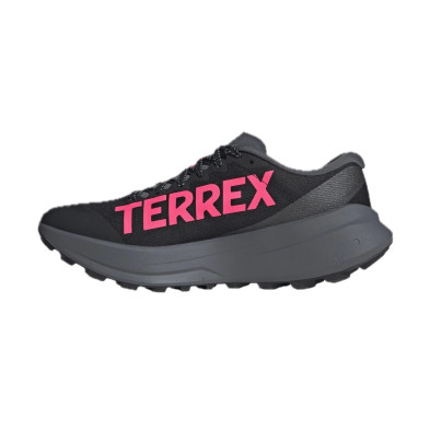 Zapatillas Adidas Terrex Agravic SL W lateral