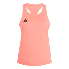Camiseta de tirantes Adidas Adizero E mujer