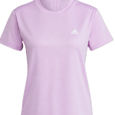 Camiseta manga corta mujer W 3s