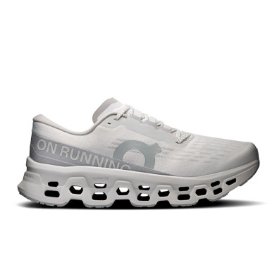 Zapatillas Cloudmonster 3 hombre Wolf/Wolf