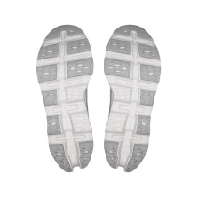 Zapatillas Cloudmonster 3 hombre Wolf/Wolf suela
