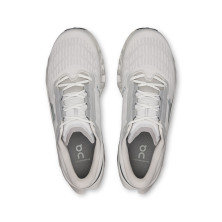 Zapatillas Cloudmonster 3 hombre Wolf/Wolf arriba