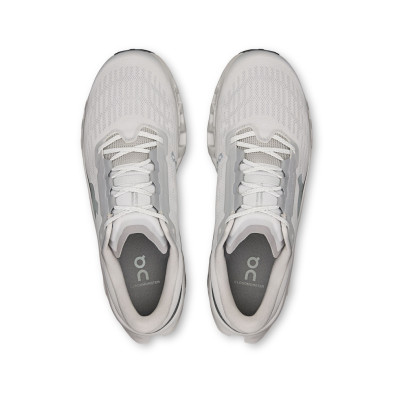 Zapatillas Cloudmonster 3 hombre Wolf/Wolf arriba
