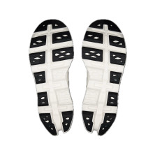 Zapatillas Cloudmonster 3 hombre Ivory/ Ivory suela