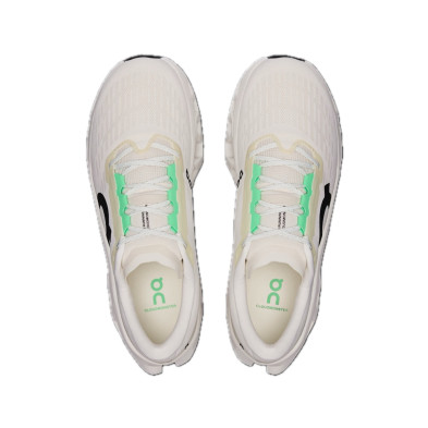 Zapatillas Cloudmonster 3 hombre Ivory/ Ivory superior