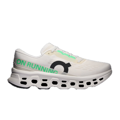 Zapatillas Cloudmonster 3 hombre Ivory/ Ivory