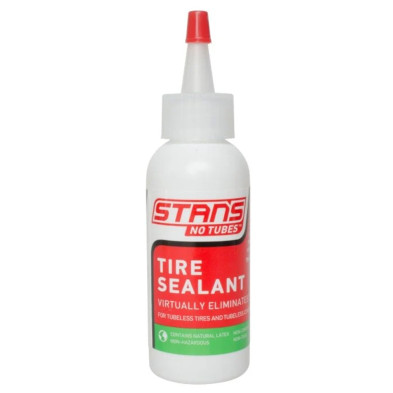 Monodosis sellador antipinchazos Stan´s NoTubes