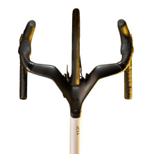 Manillar Colnago Cockpit CC.Y1 vista superior