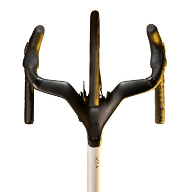 Manillar Colnago Cockpit CC.Y1 vista superior