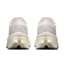 Zapatillas On Running Cloudmonster 3 mujer Ivory Seedling drop 6mm