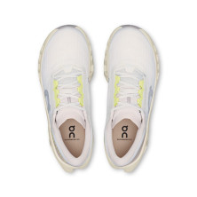 Zapatillas On Running Cloudmonster 3 mujer Ivory Seedling