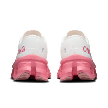 Zapatillas On Running Cloudmonster 3 mujer Ivory/ Camellia drop 6mm
