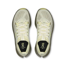 Zapatillas On Running Cloudsurfer Max mujer Seedling/ Olive